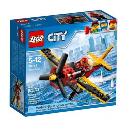 Конструктор Lego Спортивный самолет 60144